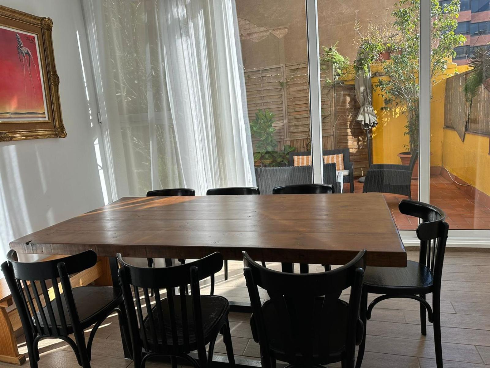 Casa Consell Apartments Barcelona Bagian luar foto
