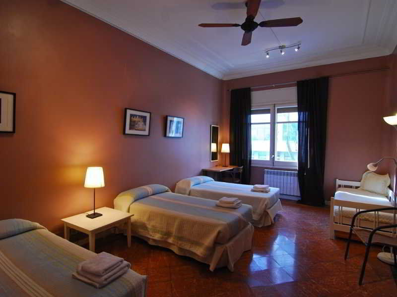 Casa Consell Apartments Barcelona Bagian luar foto