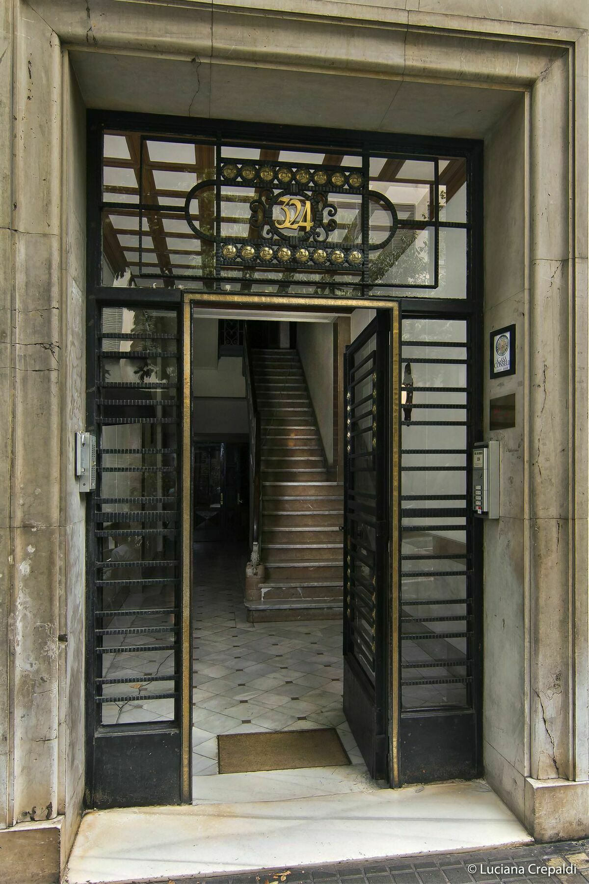 Casa Consell Apartments Barcelona Bagian luar foto